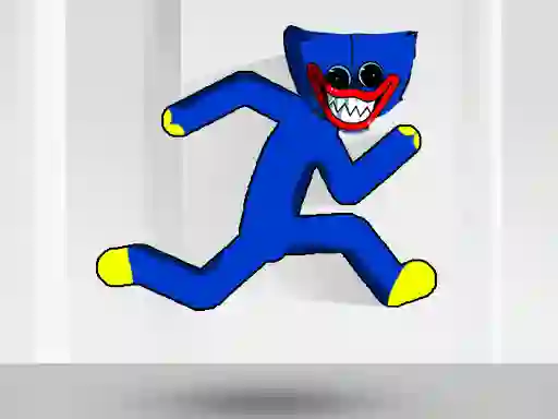 Oyunu Stick Huggy çevrimiçi