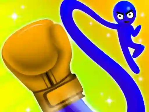 Oyunu Rocket Punch çevrimiçi