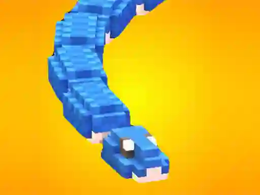 Oyunu Snaker.io çevrimiçi