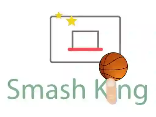 Oyunu Smash King çevrimiçi