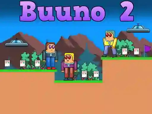 Oyunu Buuno 2 çevrimiçi
