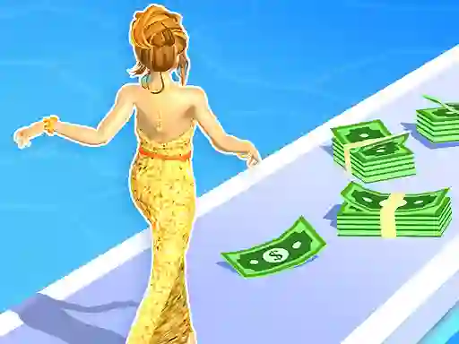 Oyunu Run Rich 3d çevrimiçi