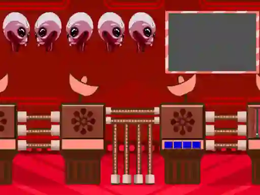 Oyunu Alien Escape 2 çevrimiçi