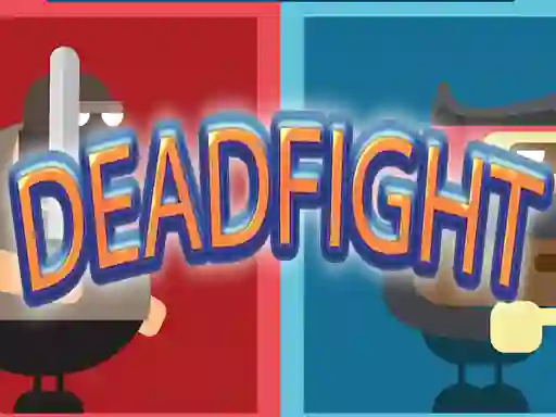 Oyunu Dead Fight çevrimiçi