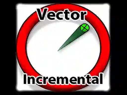 Oyunu Vector Incremental çevrimiçi