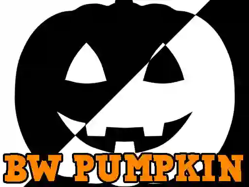 Oyunu BW Pumpkin çevrimiçi