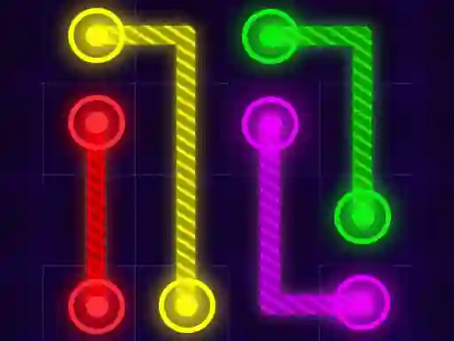 Oyunu Connect Dots çevrimiçi