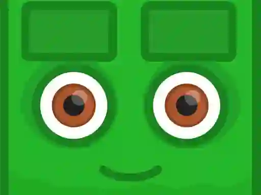 Oyunu Green Bit Escape çevrimiçi