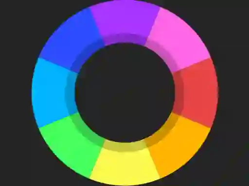Oyunu Circle Color çevrimiçi