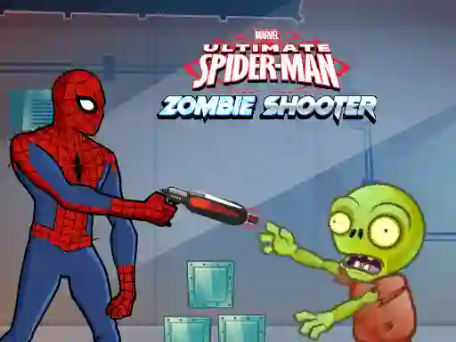 Oyunu Spiderman Kill Zombies çevrimiçi