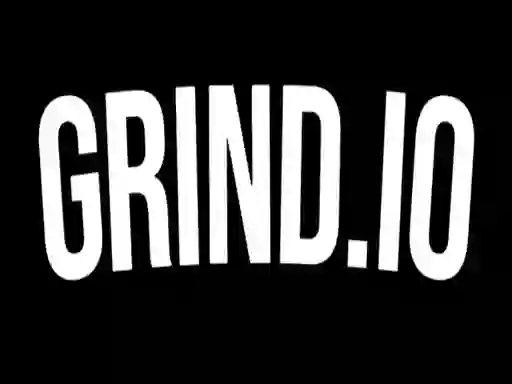 Oyunu Grind.io çevrimiçi