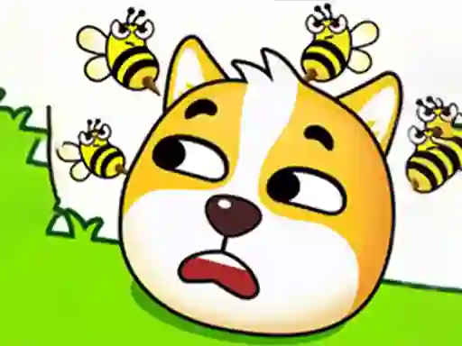 Oyunu Save The Doge çevrimiçi