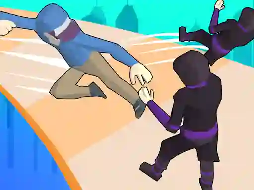 Oyunu Survival Rush çevrimiçi