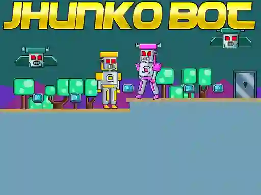 Oyunu Jhunko Bot çevrimiçi