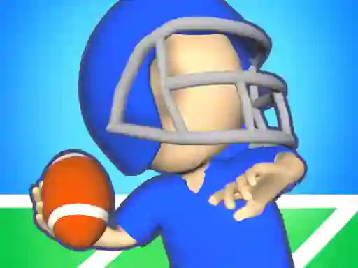 Oyunu Quarterback Rush çevrimiçi