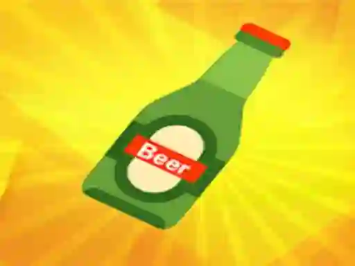 Oyunu Bottle flip go çevrimiçi