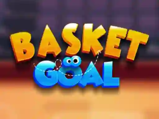 Oyunu Basket Goal çevrimiçi