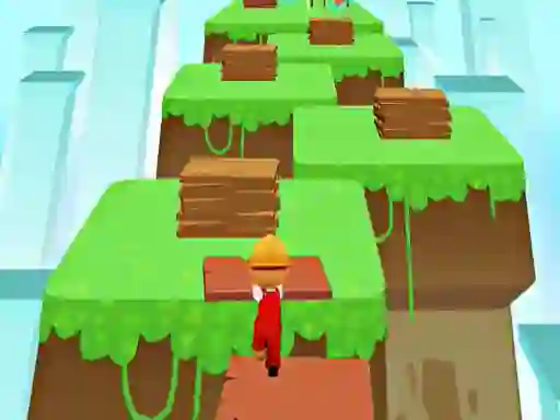 Oyunu Brick Surfer çevrimiçi