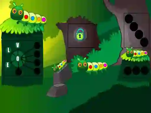 Oyunu Town Home Escape çevrimiçi
