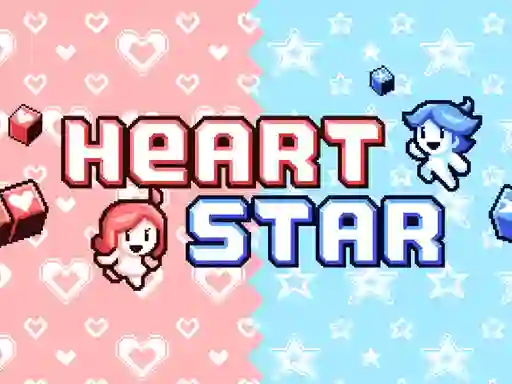 Oyunu Heart Star çevrimiçi
