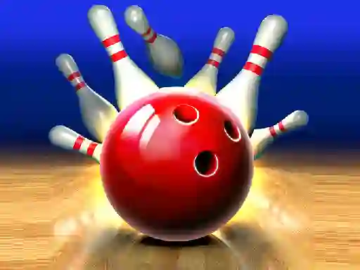 Oyunu Bowling King çevrimiçi