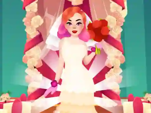 Oyunu Wedding Beauty Salon çevrimiçi