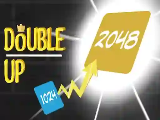 Oyunu Double Up çevrimiçi