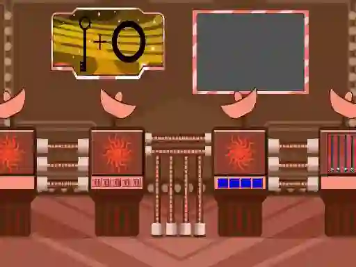 Oyunu Rescue The Cosmologist çevrimiçi