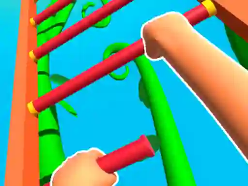 Oyunu Ladder Climber çevrimiçi