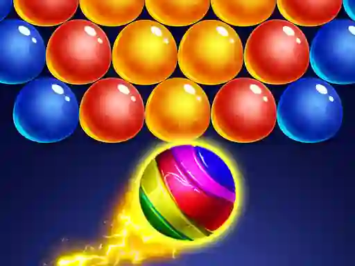 Oyunu Bubble Shooter çevrimiçi