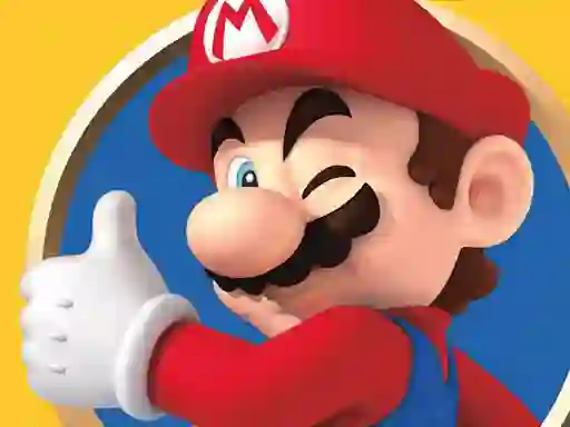 Oyunu Super Mario Fun Memory çevrimiçi