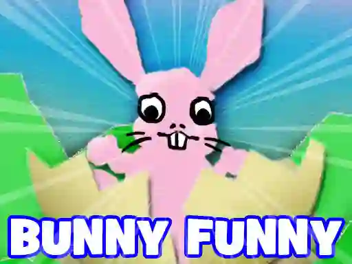 Oyunu Bunny Funny çevrimiçi