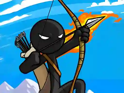 Oyunu Elf Archer çevrimiçi