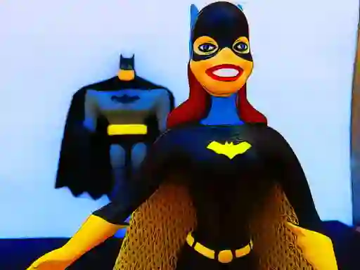Oyunu Incredible Superheroes Puzzle çevrimiçi