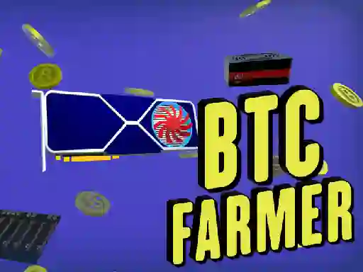 Oyunu BTC Farmer çevrimiçi