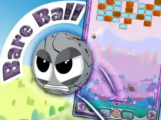 Oyunu Bare Ball çevrimiçi