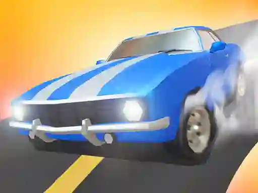 Oyunu Fast Driver 2 çevrimiçi