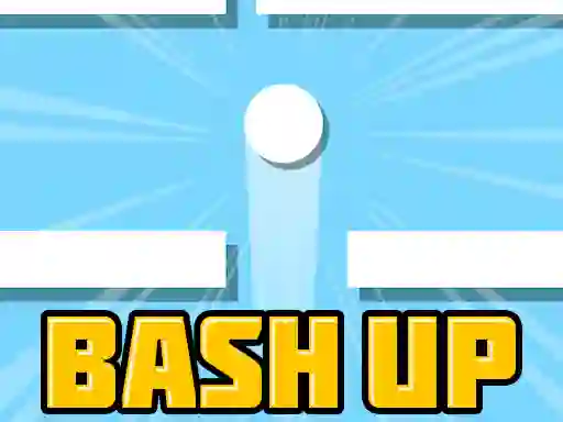 Oyunu Bash Up çevrimiçi