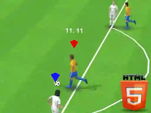 Oyunu Soccer Cup 2023 çevrimiçi