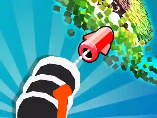 Oyunu Crushing Rocket çevrimiçi