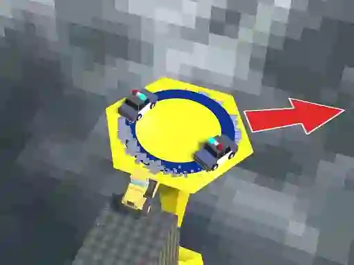 Oyunu Crazy Roller Stunt çevrimiçi