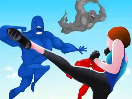 Oyunu Weapon Master çevrimiçi
