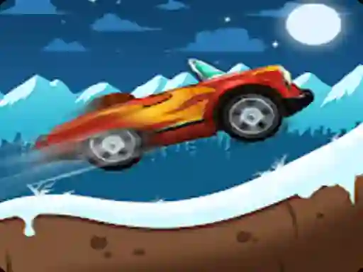 Oyunu Mountain Car Driving Simulation çevrimiçi