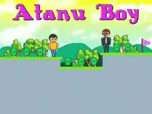 Oyunu Atanu Boy çevrimiçi