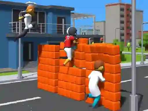 Oyunu Jumper. io çevrimiçi
