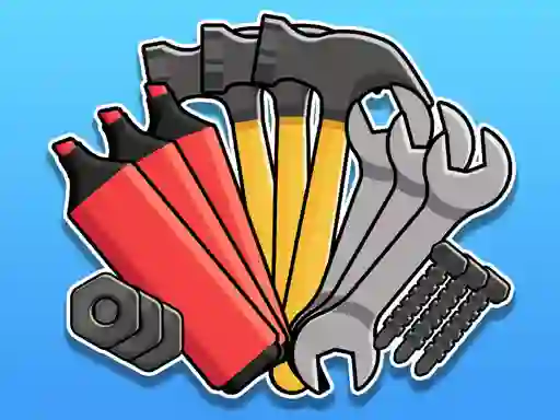 Oyunu Sort Games Challenge çevrimiçi