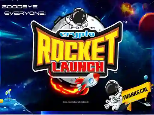 Oyunu Rocket Launch çevrimiçi
