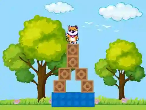 Oyunu Box Challenge çevrimiçi