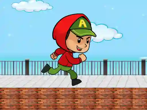 Oyunu Speedrun Parkour çevrimiçi