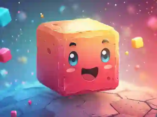 Oyunu Infinity Jump çevrimiçi